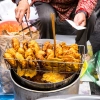 9 meilleurs restaurants de rue à essayer à Hanoi