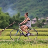 Mai Chau 2 jours 1 nuit: Une aventure inoubliable dans les montagnes