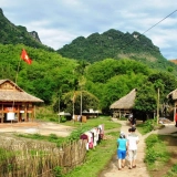 Mai Chau 2 jours 1 nuit: Une aventure inoubliable dans les montagnes