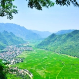 Mai Chau 2 jours 1 nuit: Une aventure inoubliable dans les montagnes