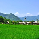 Mai Chau 2 jours 1 nuit: Une aventure inoubliable dans les montagnes