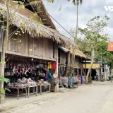 Mai Chau 2 jours 1 nuit: Une aventure inoubliable dans les montagnes