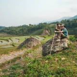 Randonnée à Mai Chau 3 jours 2 nuits: À la découverte des villages Thaï Blanc