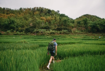 Mai Chau - Mai Hich - Mai Ha - Kun Pheo (B,L,D)