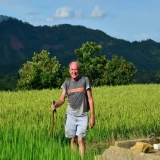 Itinéraire de randonnée à Pu Luong en 4 jours : Pu Luong - Ngoc Son Ngo Luong