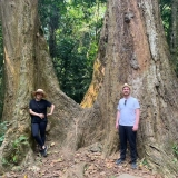 Ninh Binh d'une journée : Parc National de Cuc Phuong