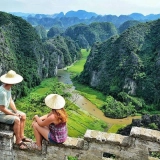 Mini-circuit à Ninh Binh : Découverte de Ninh Binh 2 jours