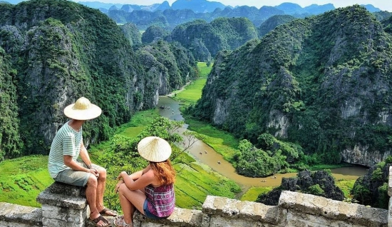 Mini-circuit à Ninh Binh : Découverte de Ninh Binh 2 jours