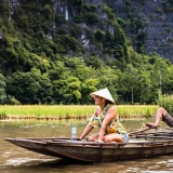 Mini-circuit à Ninh Binh : Découverte de Ninh Binh 2 jours