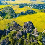 Mini-circuit à Ninh Binh : Découverte de Ninh Binh 2 jours