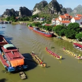 Mini-circuit à Ninh Binh : Découverte de Ninh Binh 2 jours