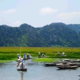 Mini-circuit à Ninh Binh : Découverte de Ninh Binh 2 jours