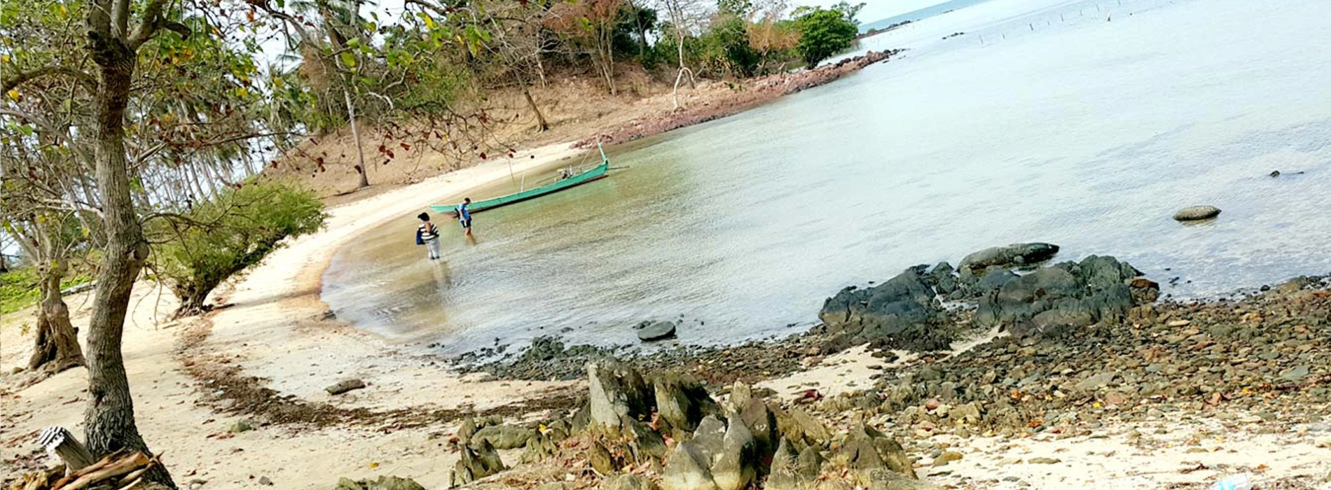 Île aux lapins