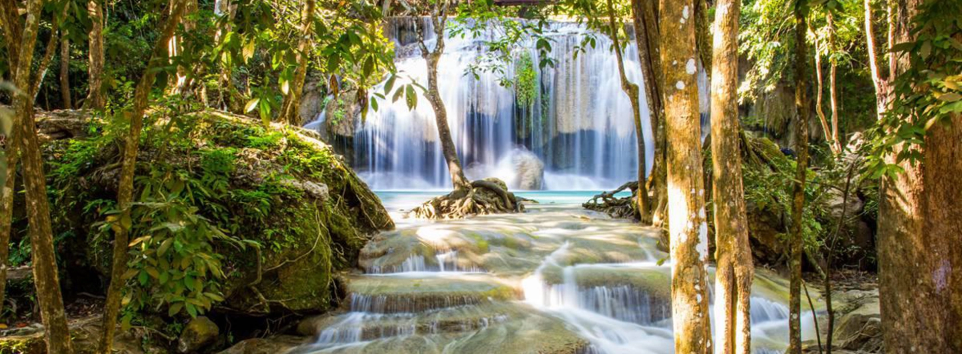 Parc national d'Erawan