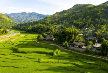 Hanoi - Nghia Lo (L,D)