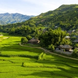 Randonnée de Mu Cang Chai 3 jours