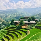 Randonnée de Mu Cang Chai 3 jours