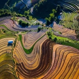 Randonnée de Mu Cang Chai 3 jours