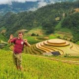 Randonnée de Mu Cang Chai 3 jours