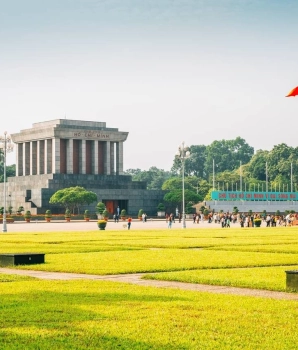 Hanoi tour de la ville une journée