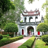 Hanoi tour de la ville une journée
