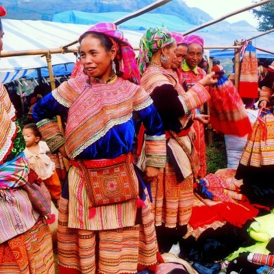 Bac Ha