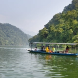 Parc géographique de Dong Van - Lac de Ba Be 5 jours