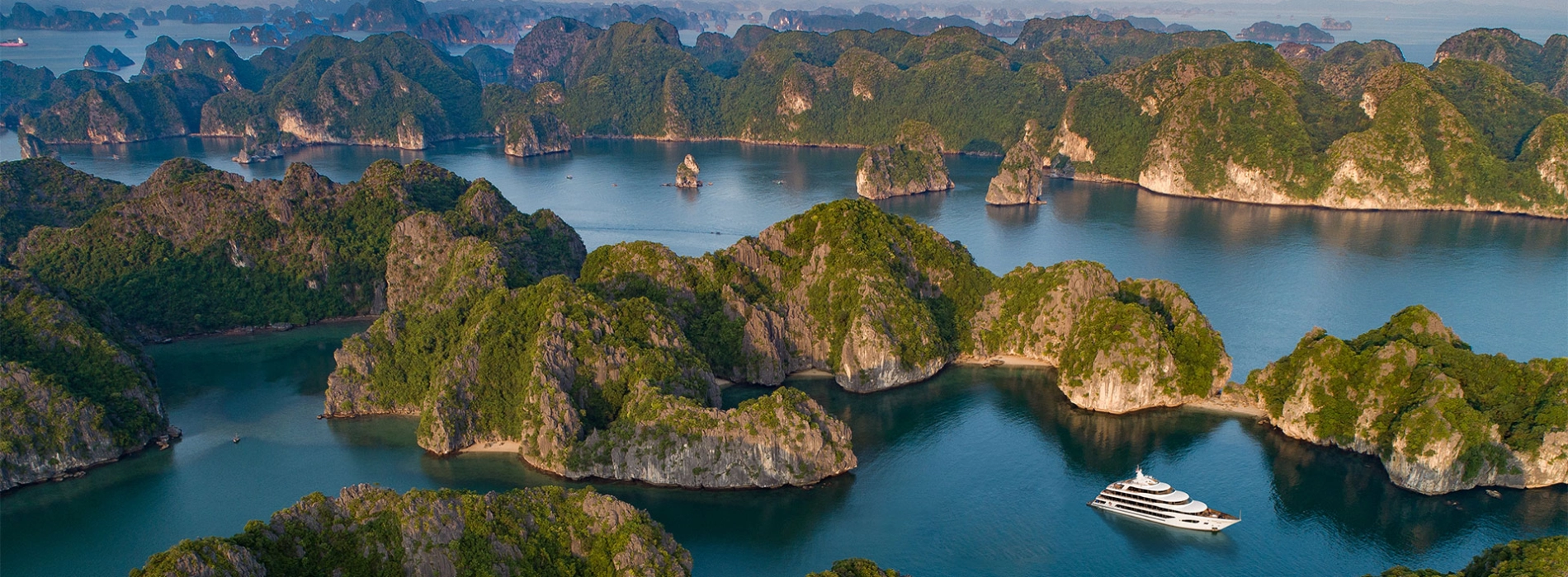 Visiter l'île de Cat Ba avec le guide de voyage complet