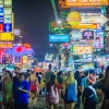 10+ destinations gratuites à visiter à Bangkok