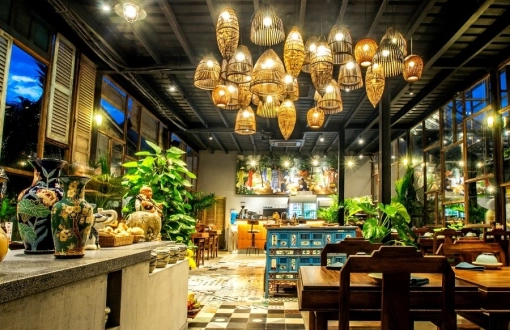 Les meilleurs restaurants locaux à Saigon à essayer absolument