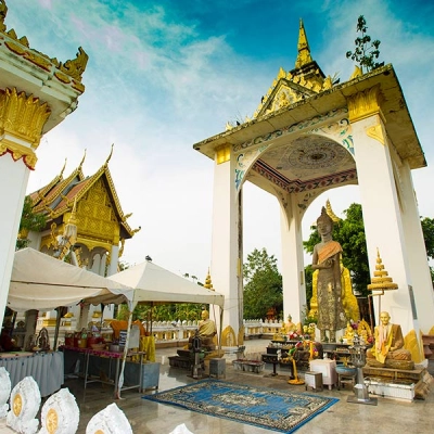 Phra Mongkhon Ming Mueang