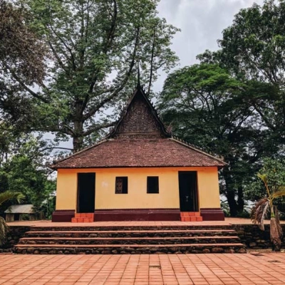 Wat Roka Kandal