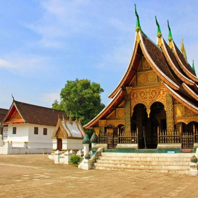 Wat Xayaphoum