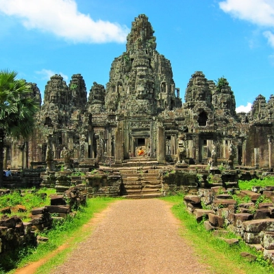 Angkor Thom