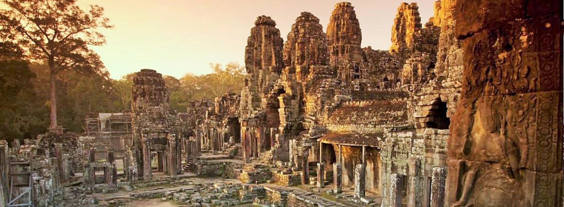 Angkor Thom