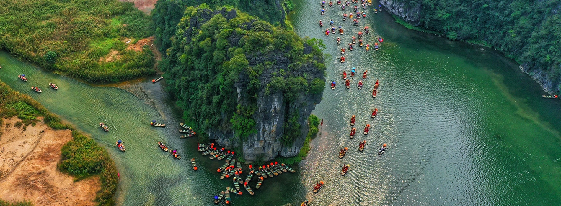 Comment se rendre à Ninh Binh? - Les transports pratiques à savoir