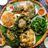 7 meilleurs plats à Mai Chau que vous devez essayer