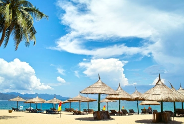 Nha Trang libre (B) Sans guide ni chauffeur