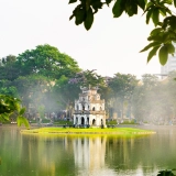 Voyage Vietnam 23 jours : La charmante beauté du Vietnam