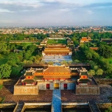 Voyage Vietnam 23 jours : La charmante beauté du Vietnam