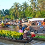 Voyage Vietnam 23 jours : La charmante beauté du Vietnam