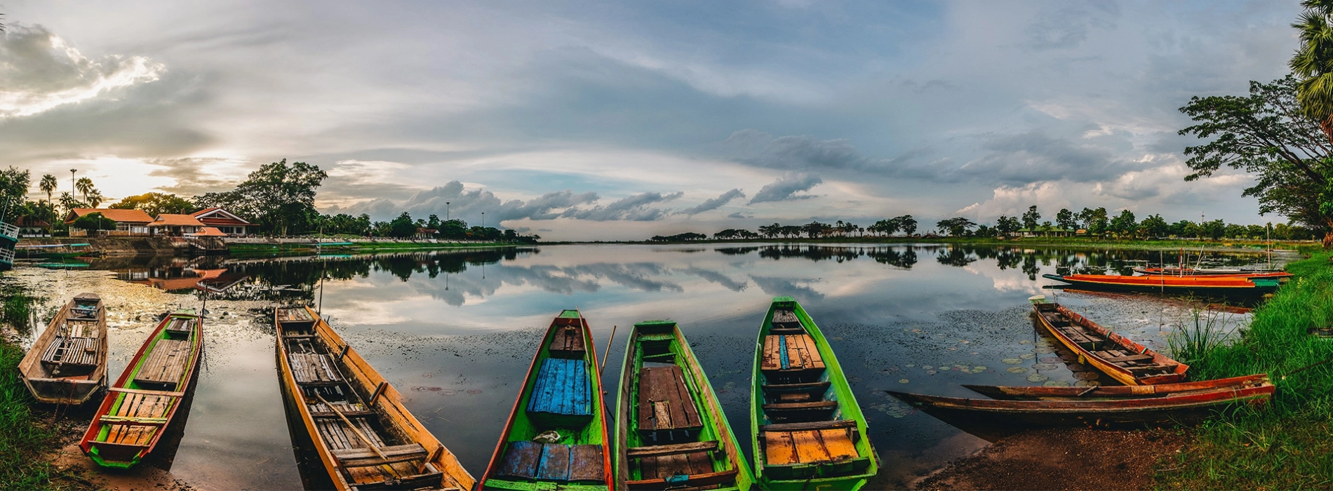 Sakon Nakhon