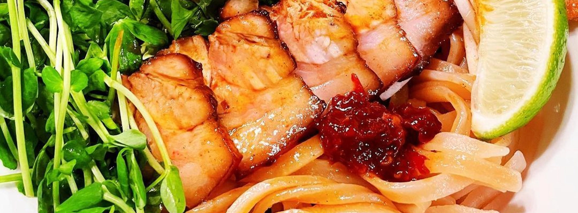 Tout savoir sur Cao Lau - un plats élitiste à Hoi An