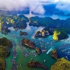 Top 5 des villages de pêcheurs à visiter dans la baie d'Halong