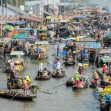 Vietnam et ses patrimoines 24 jours/23 nuits