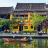 Festival des Lanternes à Hoi An - la beauté culturelle de la vieille ville