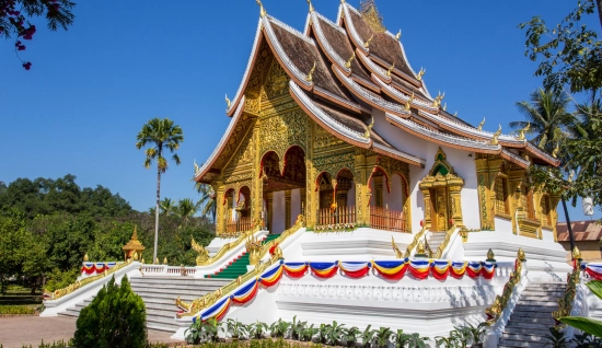 Voyage Laos Cambodge - Beauté du Laos et Cambodge 26 jours/25 nuits