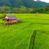 Voyage Laos Cambodge - Beauté du Laos et Cambodge 26 jours/25 nuits