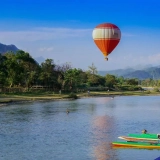 Voyage Laos Cambodge - Beauté du Laos et Cambodge 26 jours/25 nuits