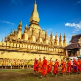 Voyage Laos Cambodge - Beauté du Laos et Cambodge 26 jours/25 nuits